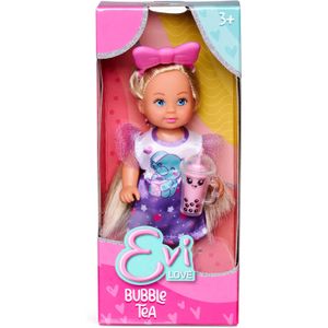 Evi Love Bubble Tea Doll